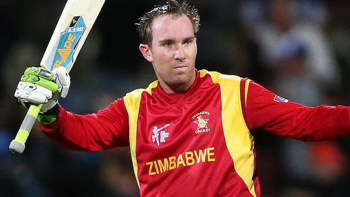 Former Zimbabwe captain Brendan Taylor on Monday admitted that he was approached by bookies in India to get involved in spot-fixing-mjs Former Zimbabwe captain Brendan Taylor on Monday admitted that he was approached by bookies in India to get involved in spot-fixing-mjs