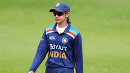 ICC Awards Smriti Mandhana named ICC Women's Cricketer of the year 2021 spb