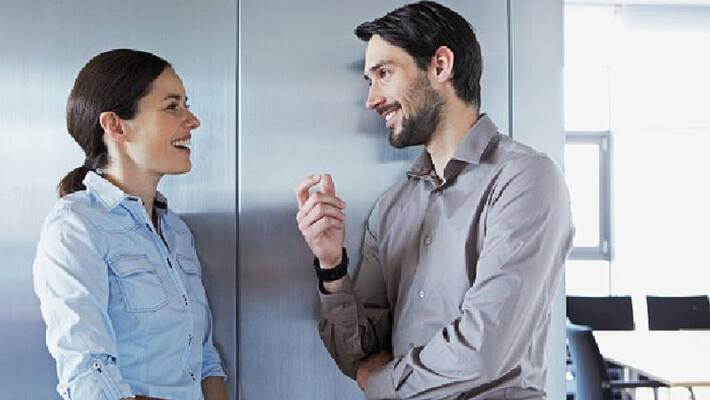 Know those 3 zodiac signs who can not stop flirting despite being in a relationship ABSC Know those 3 zodiac signs who can not stop flirting despite being in a relationship ABSC