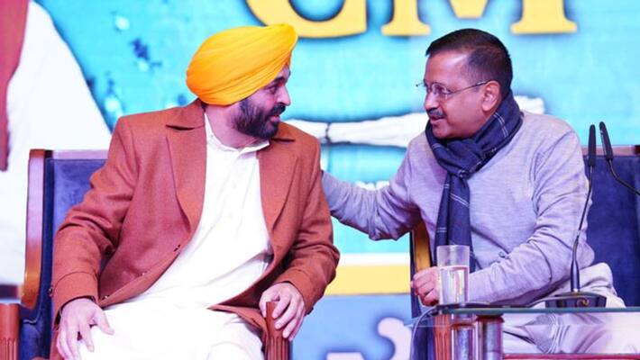 Punjab Election 2022 Delhi Bomb Blast Convicts On release of Devinder Pal Singh Bhullar AAP CM Face Bhagwant Mann said Kejriwal govt will sign file it is received UDT Punjab Election 2022 Delhi Bomb Blast Convicts On release of Devinder Pal Singh Bhullar AAP CM Face Bhagwant Mann said Kejriwal govt will sign file it is received UDT