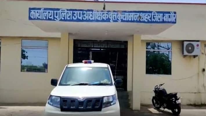 rajasthan minor girl on way to school then two friends-kidnapping after physical molestation in nagaur rajasthan minor girl on way to school then two friends-kidnapping after physical molestation in nagaur