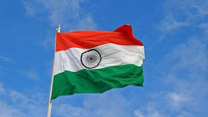 Hoisting the Tricolour at your home? Here's how to do it properly Hoisting the Tricolour at your home? Here's how to do it properly