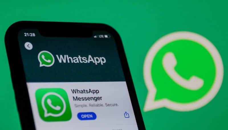 WhatsApp banned 7 crore Indian accounts between Jan and Nov 2023, claims report sgb