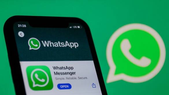 WhatsApp to soon allow users to share 1 minute video in Status update KRJ