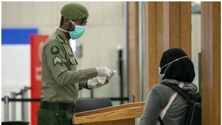 Saudi employers can send back expatriates during probation period Saudi employers can send back expatriates during probation period