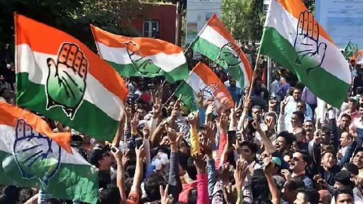 Congress releases another list of 11 candidates for Uttarakhand Elections 2022 Congress releases another list of 11 candidates for Uttarakhand Elections 2022