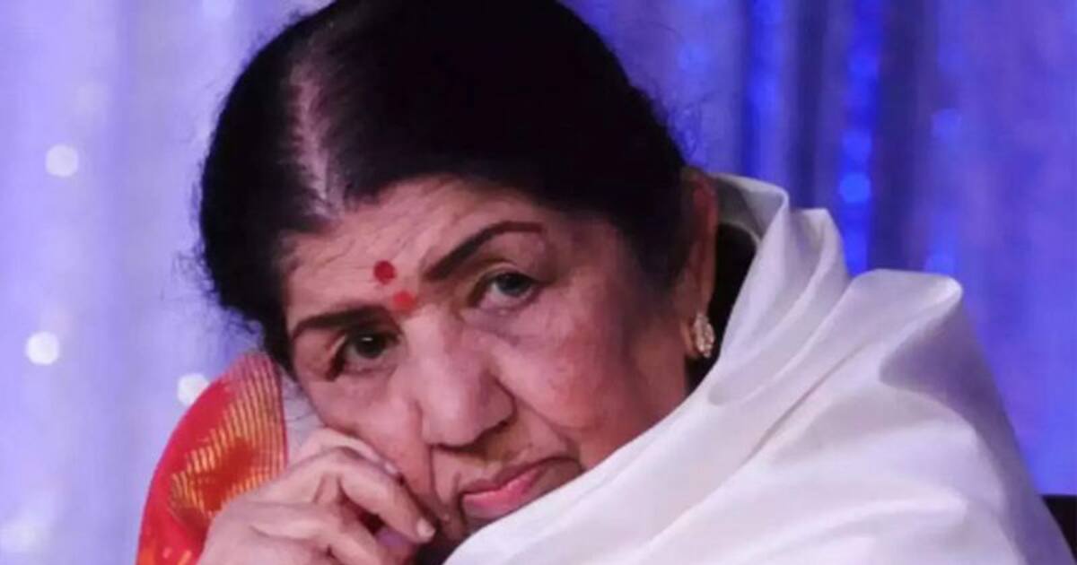 வளர்ச்சியை தடுக்க Slow Poison கொடுக்கப்பட்ட அவலம்!! அதிலிருந்து லதா மங்கேஷ்கர் சிங்கப்பெண்ணாய் மீண்டு வந்த கதை