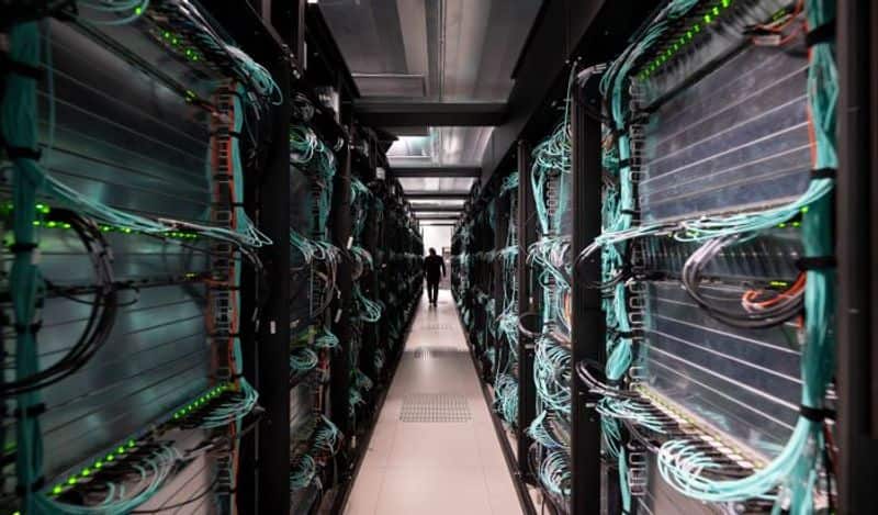 Meta Creates worlds fastest supercomputer