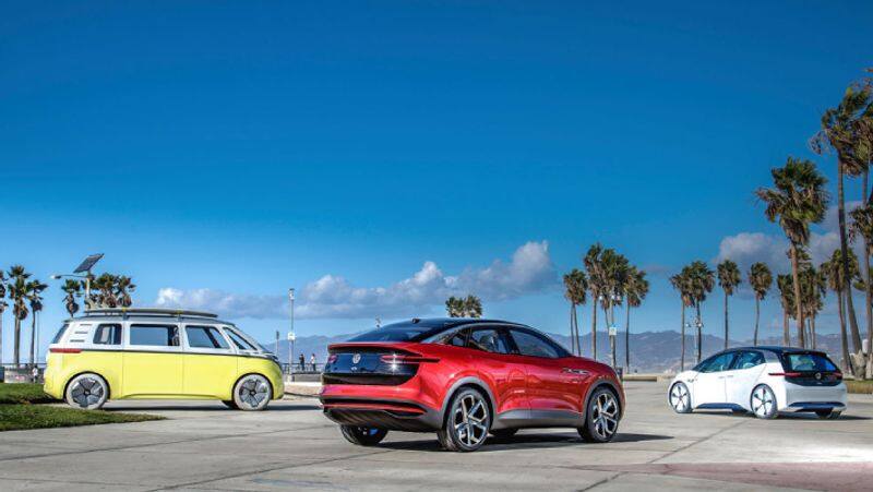 Volkswagen ID Buzz EV to be revealed on March 9