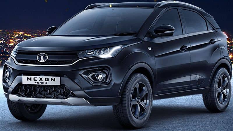 Tata Nexon prices increased by up to Rs 15,000