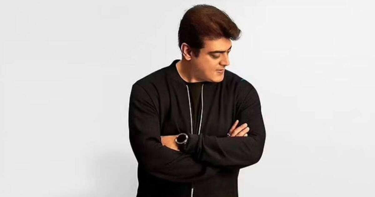 Valimai Release Update : வலிமை படத்துக்காக 2 ரிலீஸ் தேதியுடன் காத்திருக்கும் அஜித்... அனுமதி அளிக்குமா அரசு?