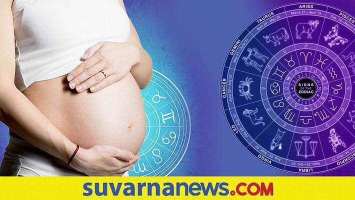 Relation between 9 Months of Pregnancy and 9 Planets skr Relation between 9 Months of Pregnancy and 9 Planets skr
