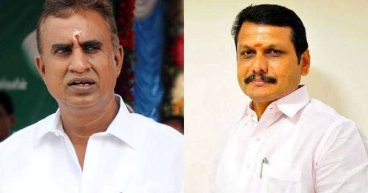 மீண்டும் சூடுபிடித்த தேர்தல்களம் !! கோவை நகர்ப்புற உள்ளாட்சி தேர்தல் ரேஸ்.. திமுக Vs அதிமுக..?