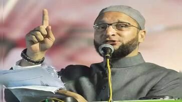 AIMIM Chief Asaduddin Owaisi Challenge to Rahul Gandhi AKP AIMIM Chief Asaduddin Owaisi Challenge to Rahul Gandhi AKP