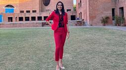 Vineeta Singh The inspiring journey of a businesswoman who established a company worth crores sugar cosmetics iwh