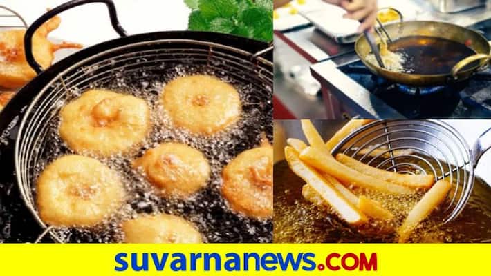 How To Clean Cooking Oil After Frying How To Clean Cooking Oil After Frying