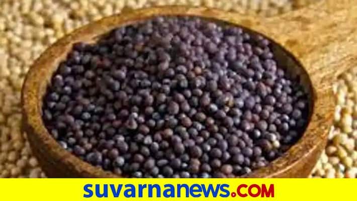 How Mustard Seeds Can Help You Lose Weight How Mustard Seeds Can Help You Lose Weight