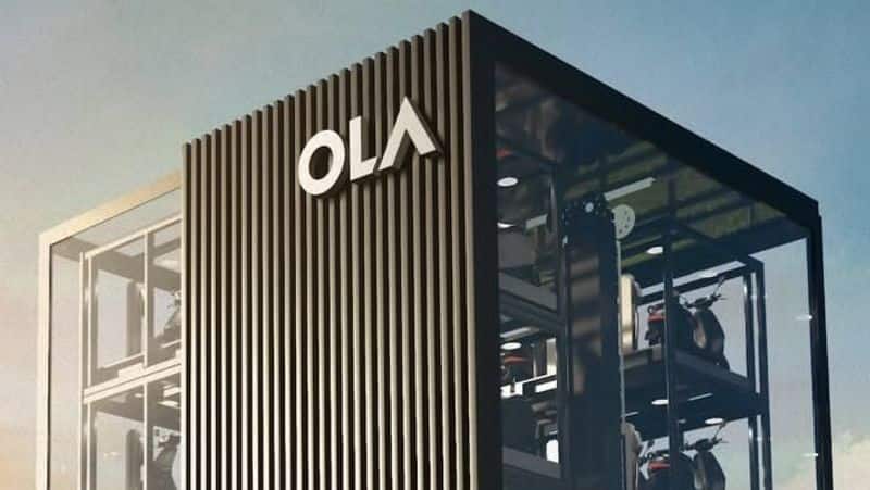 kyc norms: RBI fines Ola financial services: 
