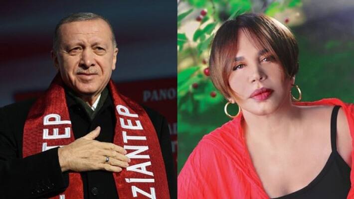 Turkish President Erdogan pop star sezen aksu accused of insulting islam nobel laureates orhan pamuk slams erdogan Turkish President Erdogan pop star sezen aksu accused of insulting islam nobel laureates orhan pamuk slams erdogan