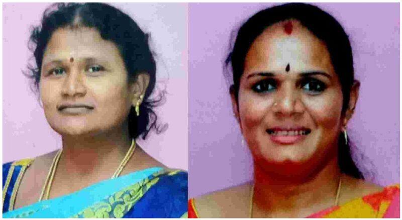 ADMK : Life threatening by AIADMK MLA .. Woman councilor  releases video and roars.!