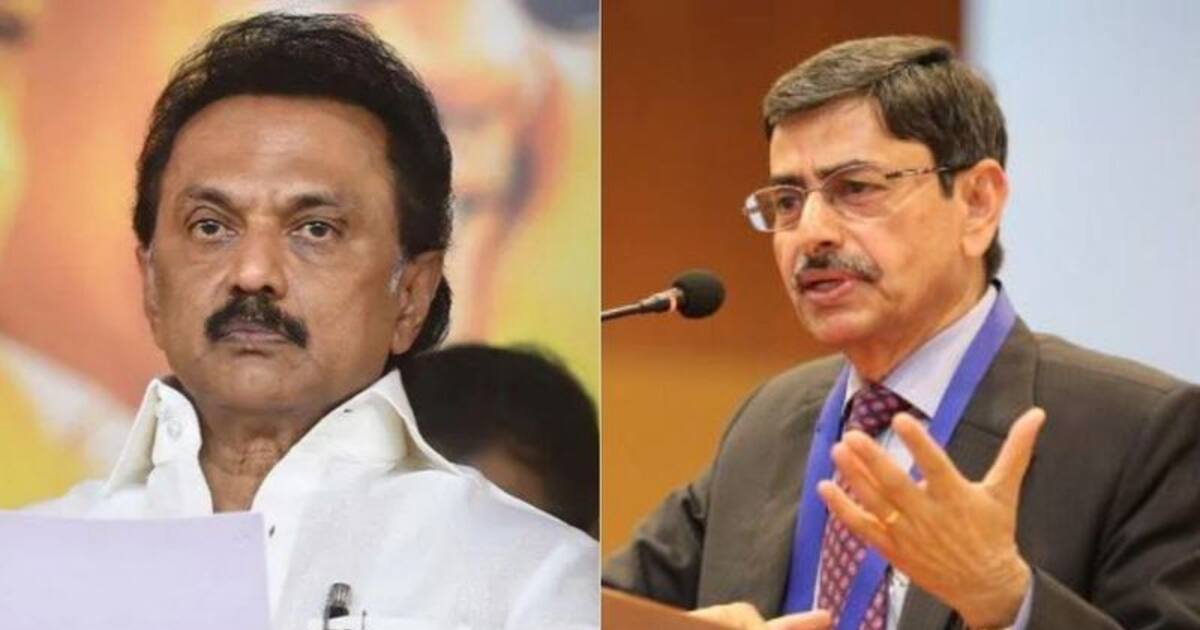 நீட் விலக்கு மசோதாவை நிராகரிக்க காரணம் இதுதான்.! ஆளுநர் ஆர்.என். ரவி விளக்கம்.. திமுக அதிர்ச்சி !!