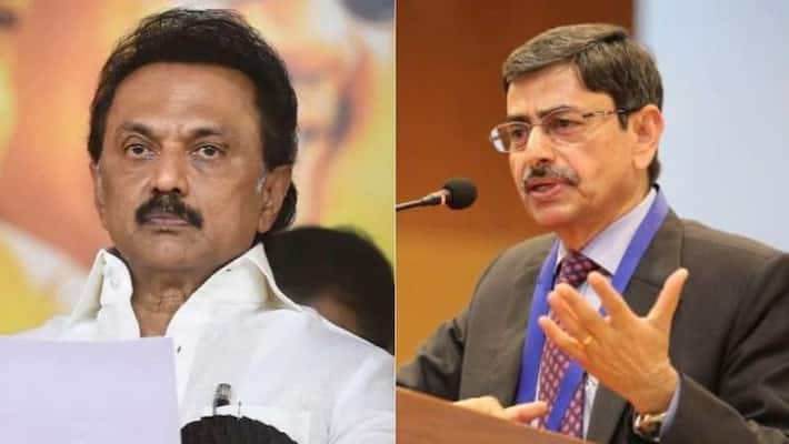 Governor opposes bill to appoint university vice-chancellors by TN Government Governor opposes bill to appoint university vice-chancellors by TN Government