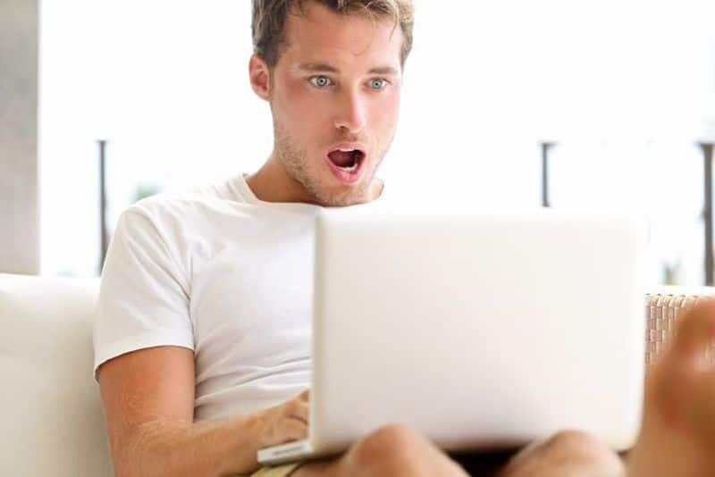 The impact of watching porn videos on online