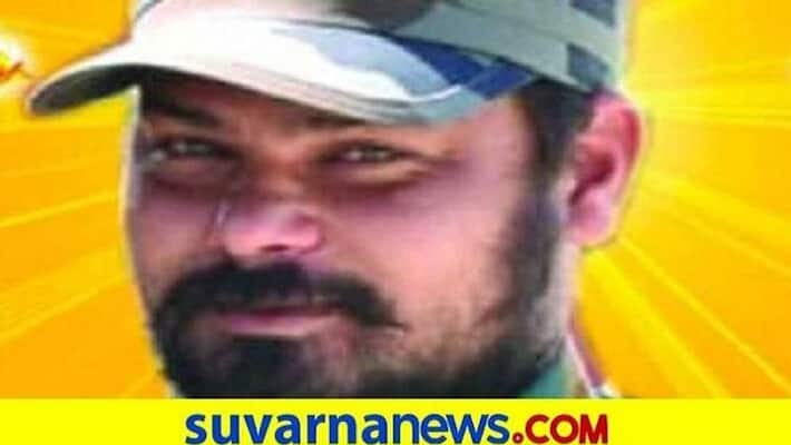Posthumous Shaurya Chakra Award to Kannadiga Martyar Soldier Kashiraya grg Posthumous Shaurya Chakra Award to Kannadiga Martyar Soldier Kashiraya grg