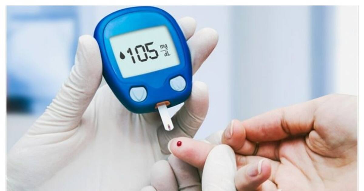 Diabetic control: சுகர் நோயாளிகள் ஓமிக்ரானிலிருந்து தற்காத்து கொள்ள...ஈஸியான 5 வழிகள்..!!