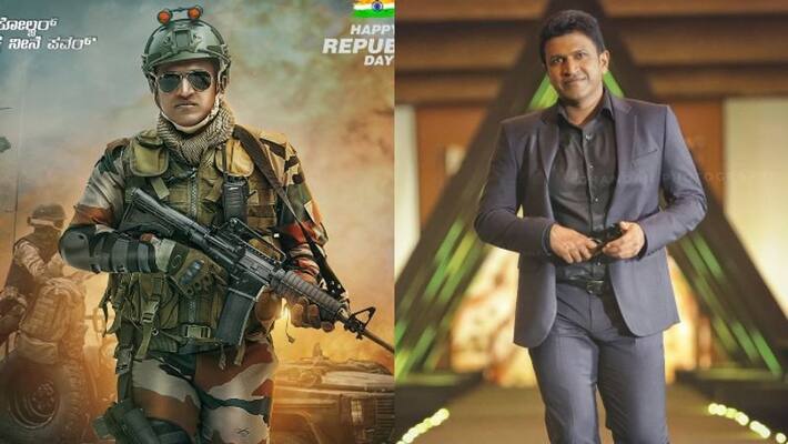 Puneeth Rajkumar Hd - Military Army Uniform Wallpaper Download