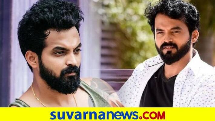 Anoop Sagar brother of Gattimela actress is director in Sandalwood dpl Anoop Sagar brother of Gattimela actress is director in Sandalwood dpl