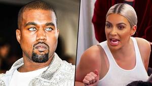 Kanye West claims about ex-wife Kim Kardashian, Ray J second sex tape