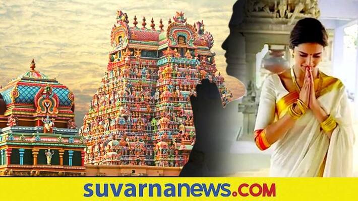 How visiting a temple is beneficial for us skr How visiting a temple is beneficial for us skr