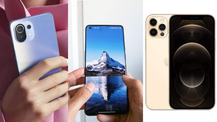Greatest Smartphone offers on Amazon Great Republic Day Sale 2022 and Flipkart Big Saving Days tech news ANP Greatest Smartphone offers on Amazon Great Republic Day Sale 2022 and Flipkart Big Saving Days tech news ANP