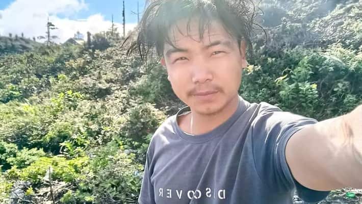 arunachal missing boy news union minister kiren rijiju told china to release missing boy as soon as possible republic day 2022 arunachal missing boy news union minister kiren rijiju told china to release missing boy as soon as possible republic day 2022