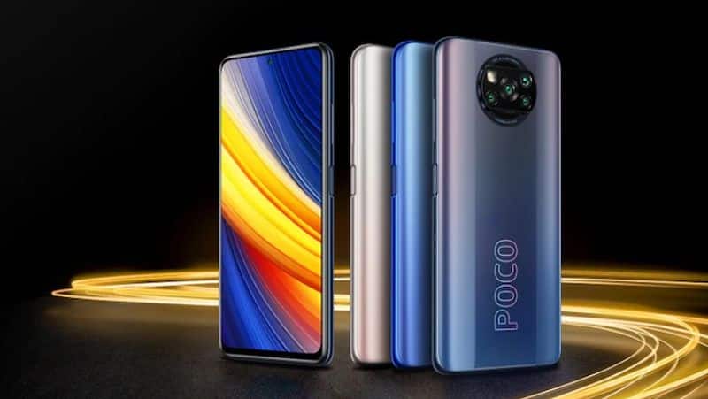 Poco X4 5G Listing Spotted on Certification Site, India Launch Expected Soon