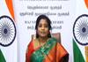 we make a legal job security for electricity workers in puducherry says governor Tamilisai Soundararajan