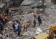 maharashtra news five storey building collapsed in bandra  many people feared trapped in mumbai kpr