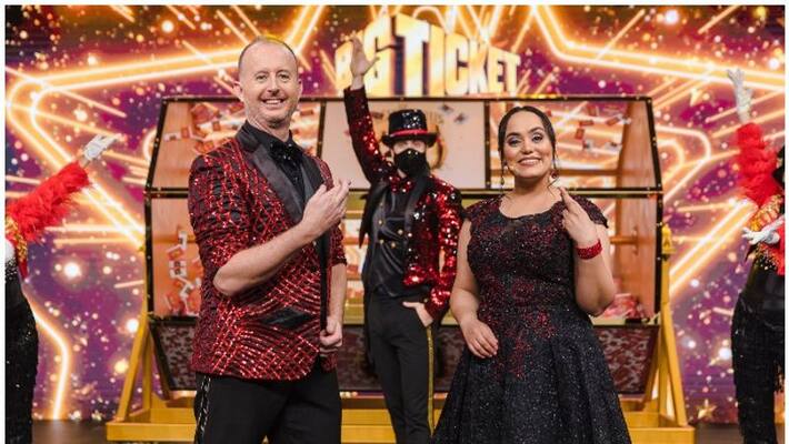 For the first time Jordanian national wins weekly cash prize amount of AED 500000 with Big Ticket For the first time Jordanian national wins weekly cash prize amount of AED 500000 with Big Ticket