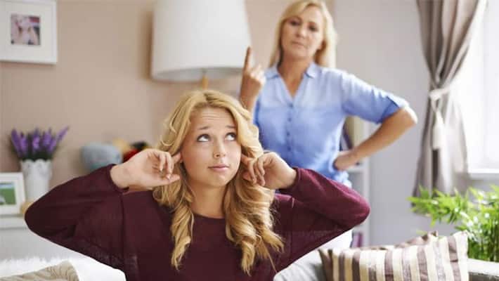 Parenting Tips: what to do when your teenage kid does something wrong dva Parenting Tips: what to do when your teenage kid does something wrong dva