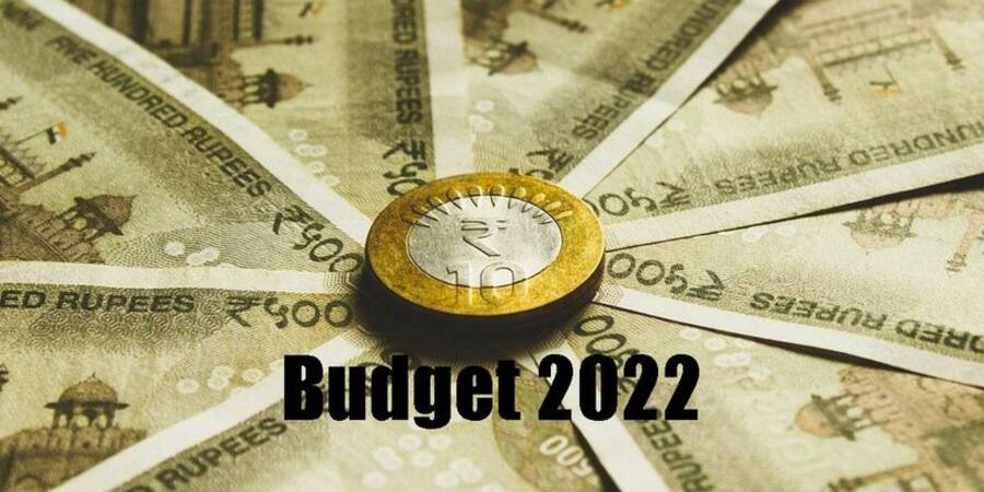 Budget 2022 Live Updates on Finance Minister speech