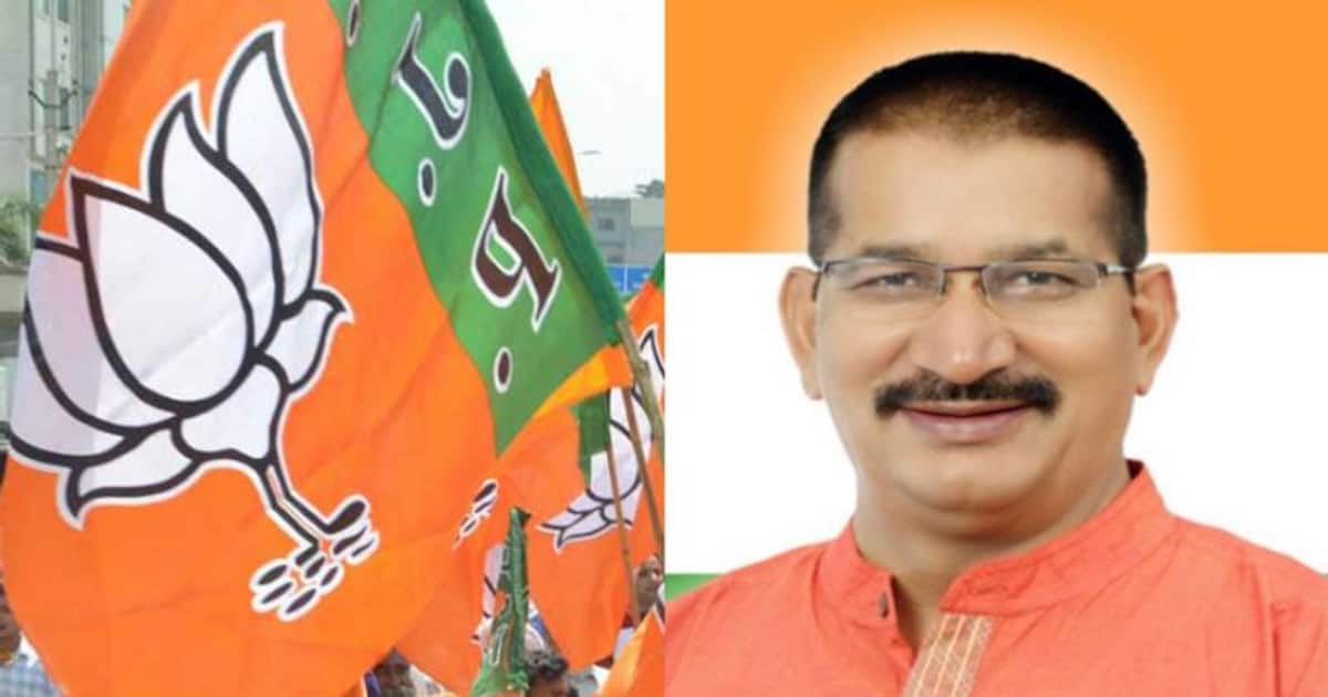 Uttarakhand Election 2022 Expelled Congress chief Kishore Upadhyay
