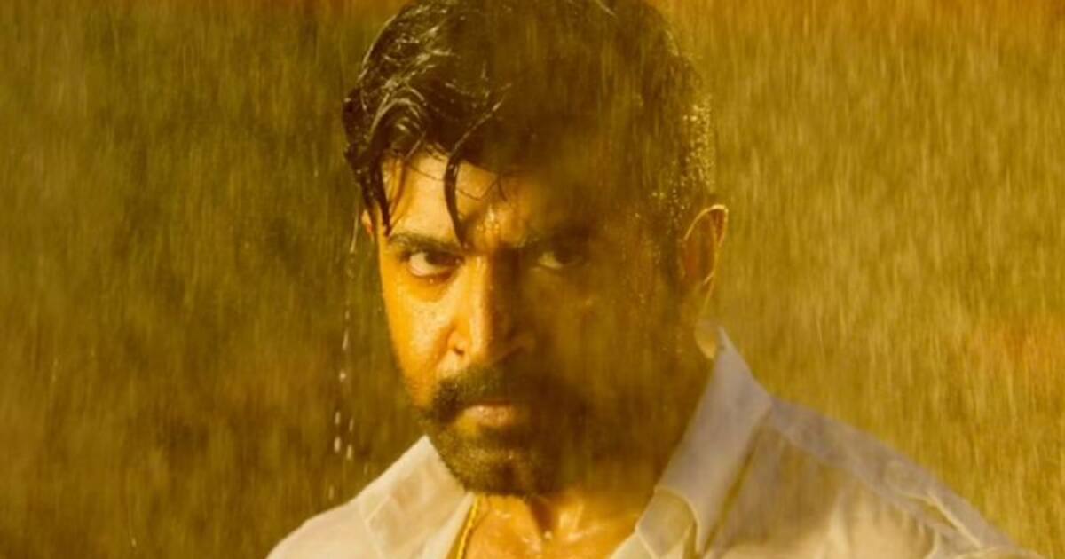 முதல் நாளே இத்தனை கோடியா..! பாக்ஸ் ஆபிஸில் பட்டைய கிளப்பும் அருண் விஜய்யின் ‘யானை’