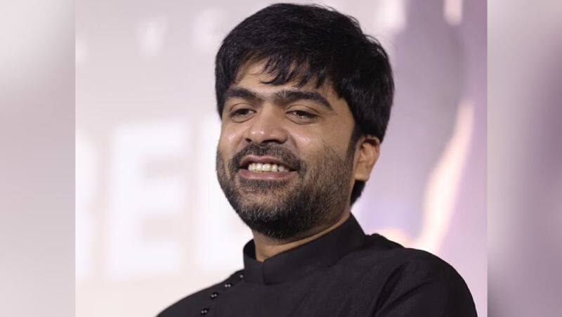 Beep song affair - Case against Simbu dismissed..