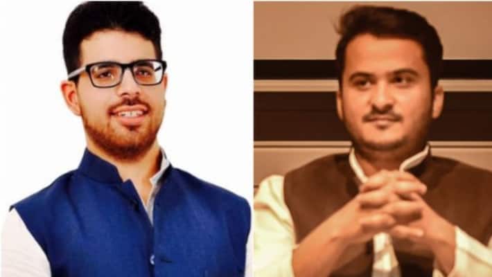 Asianet Hindi Special Story In Rampur there will be an interesting war between the political families Azam s family will be in jail in front of the Nawabs Asianet Hindi Special Story In Rampur there will be an interesting war between the political families Azam s family will be in jail in front of the Nawabs