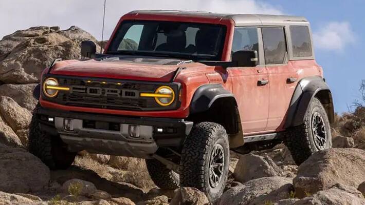 Ford introduces Bronco and Bronco Sport Heritage editions Ford introduces Bronco and Bronco Sport Heritage editions