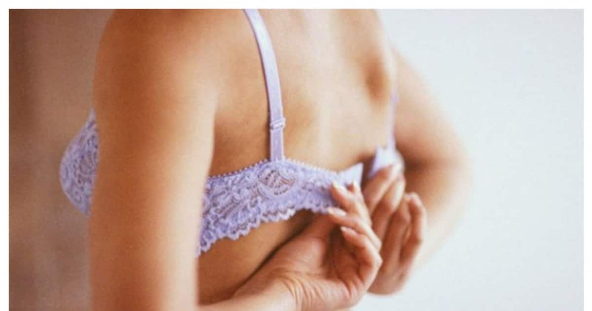 Tight bras: கட்டுடல் மேனியை காட்டுவதற்கு...பிராவை டைட்டாக அணிகிறீர்களா..? காத்திருக்கும் ஆபத்துகள்...