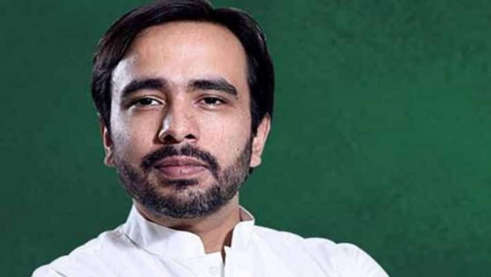 UP election 2022 RLD chief Jayant Chaudhary denies possibility of post poll alliance with BJP UP election 2022 RLD chief Jayant Chaudhary denies possibility of post poll alliance with BJP