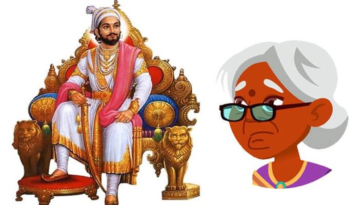Life Management Policy Motivational Story Story of Shivaji and the old lady MMA Life Management Policy Motivational Story Story of Shivaji and the old lady MMA