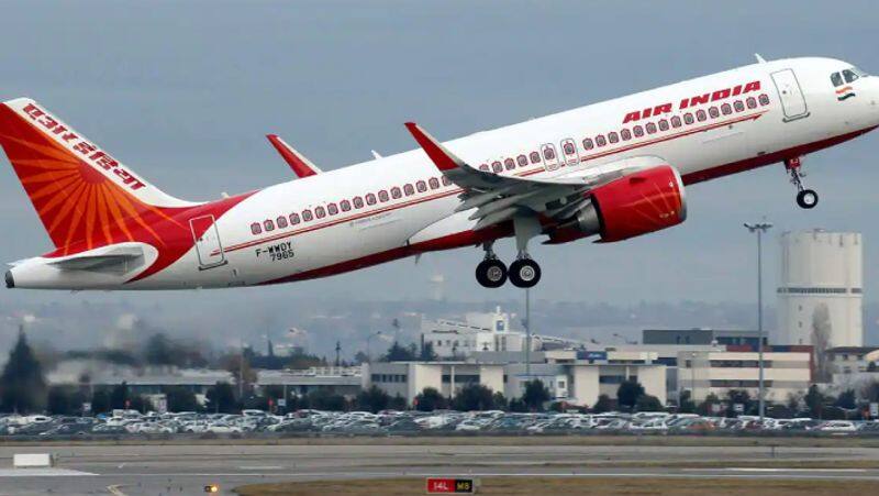 Air India Officially handed overed to Tata Sons Group